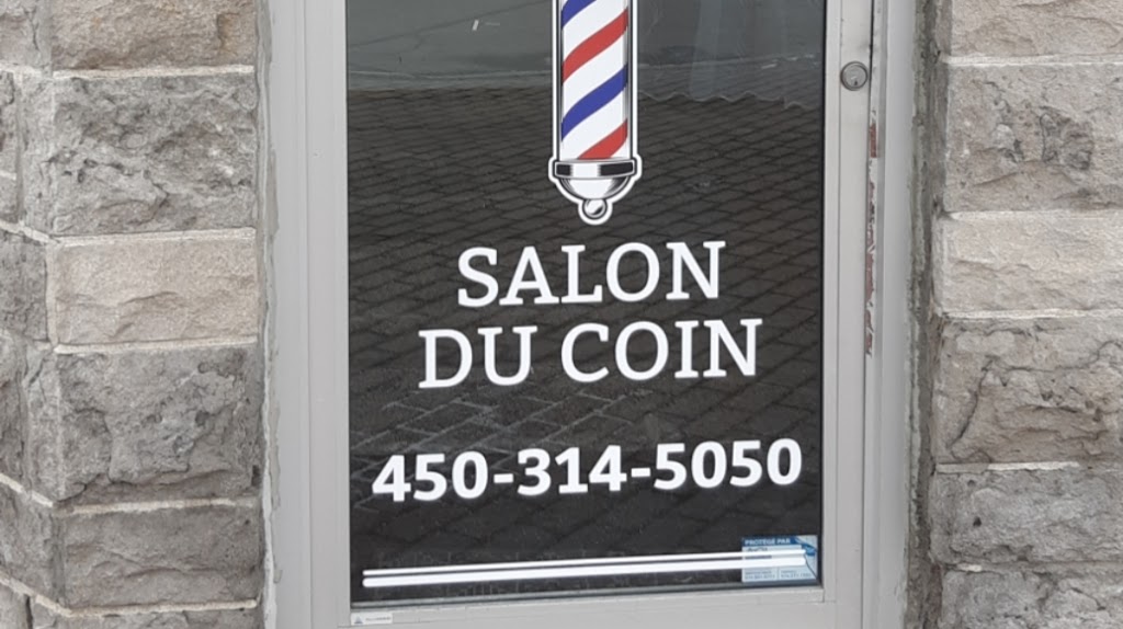 Salon Manon Salon du coin | 640 Rue Principale, Laval, QC H7X 1E1, Canada | Phone: (450) 314-5050