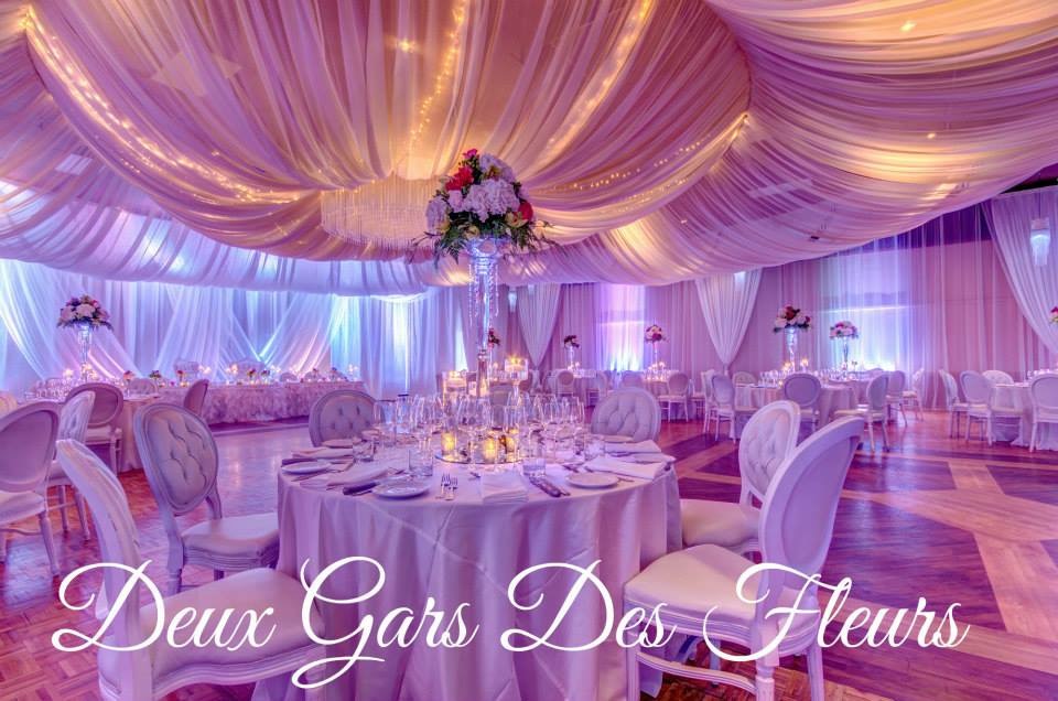 Deux Gars Des Fleurs | 264 Bd Fiset, Sorel-Tracy, QC J3P 5X7, Canada | Phone: (450) 743-0336