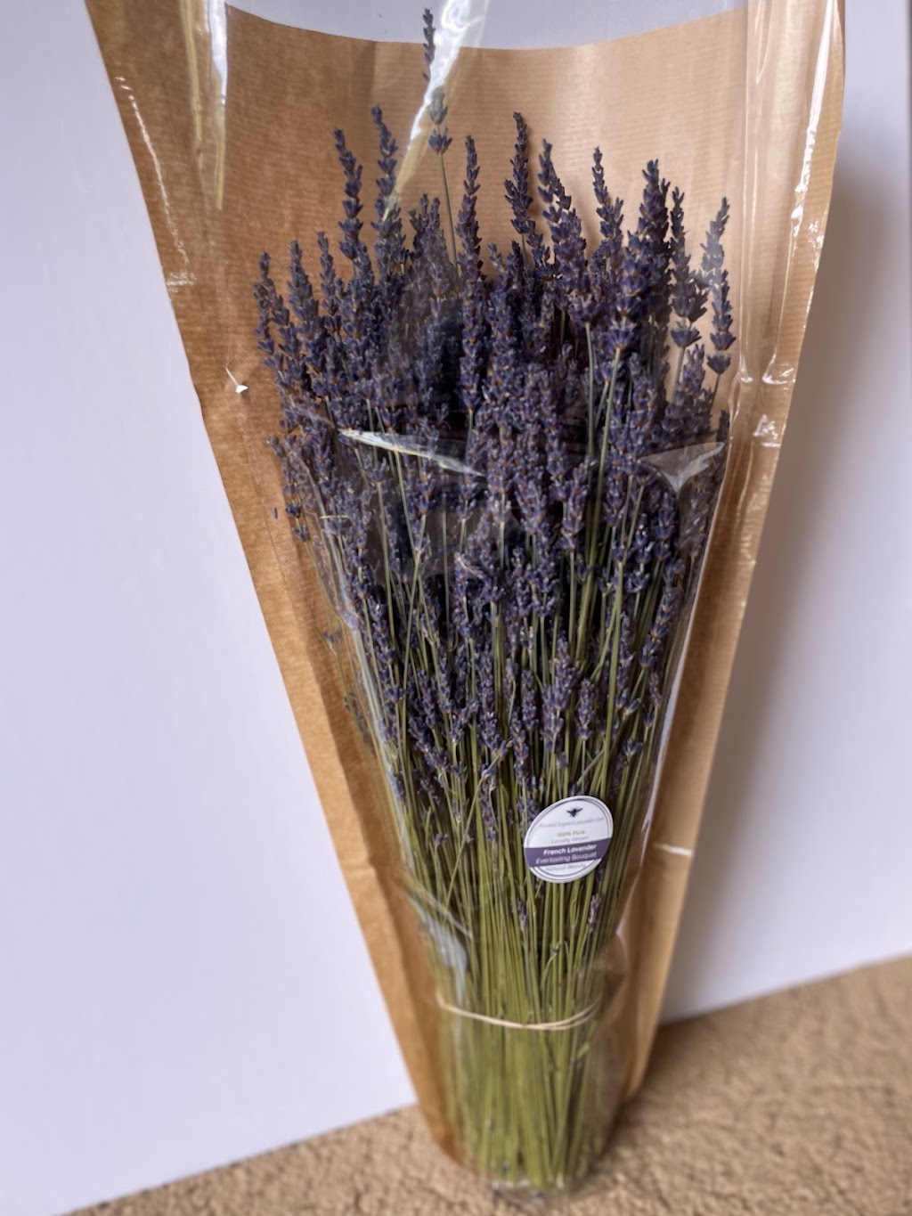 Sooke Organic Lavender | 3039 Phillips Rd, Sooke, BC V9Z 1K7, Canada | Phone: (250) 380-8923