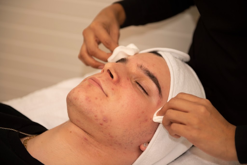 Espace Beauté Sublimage | 299 Rue du Parc, Saint-Clet, QC J0P 1S0, Canada | Phone: (514) 824-7487