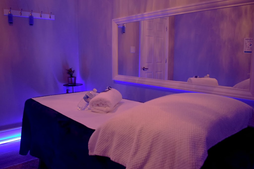 Sapphire Spa | 152 Gray Rd, Stoney Creek, ON L8G 3V2, Canada | Phone: (905) 930-9308