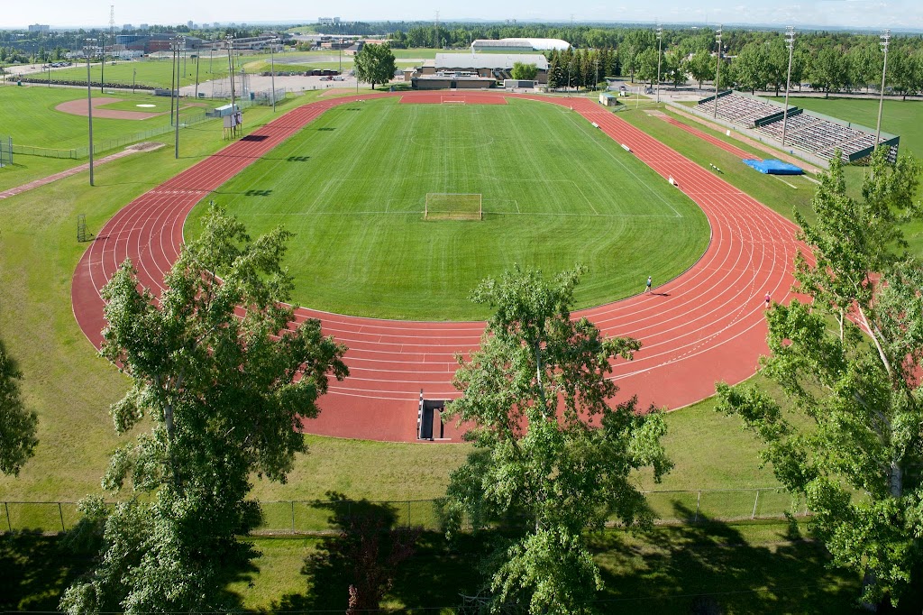 Glenmore Athletic Park | 5300 19 St SW, Calgary, AB T3E 1P1, Canada | Phone: (403) 268-2489