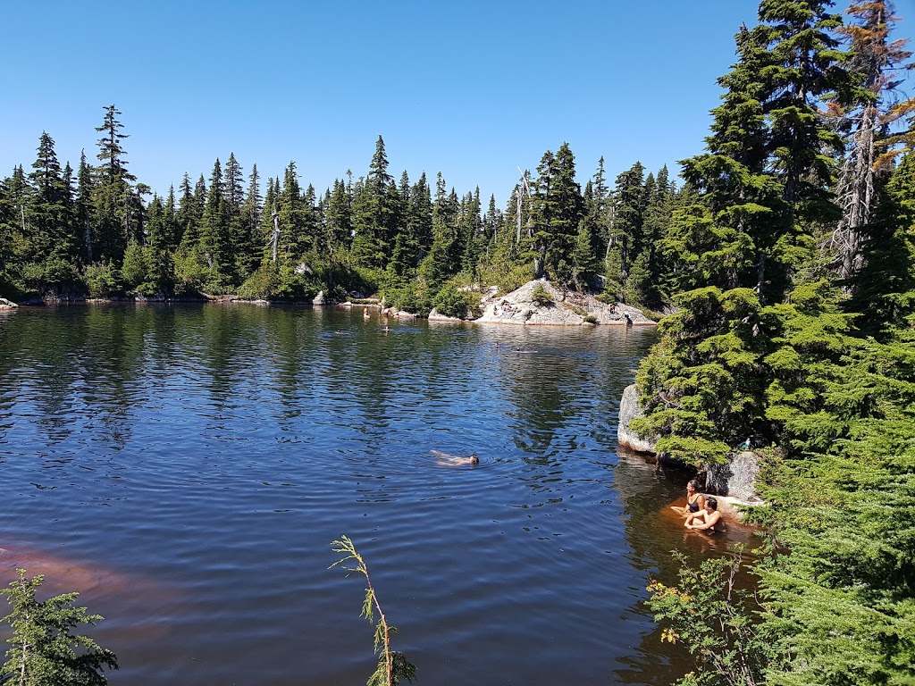 Cabin Lake | West Vancouver, BC V0N 1G0, Canada