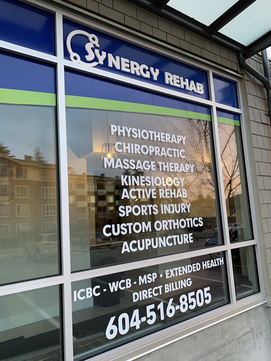 Synergy Rehab Delta Physiotherapy | 10757 Delsom Crescent Unit 103, North Delta, BC V4C 0A5, Canada | Phone: (604) 516-8505