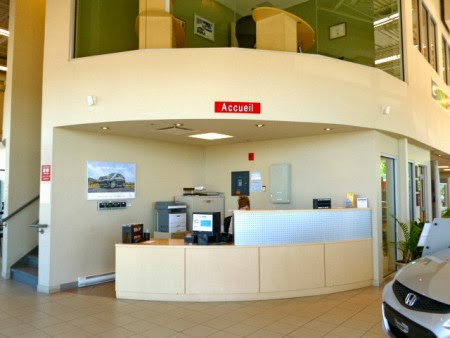 Donnacona Honda | 159 Rue Commerciale, Donnacona, QC G3M 1W2, Canada | Phone: (844) 273-1587