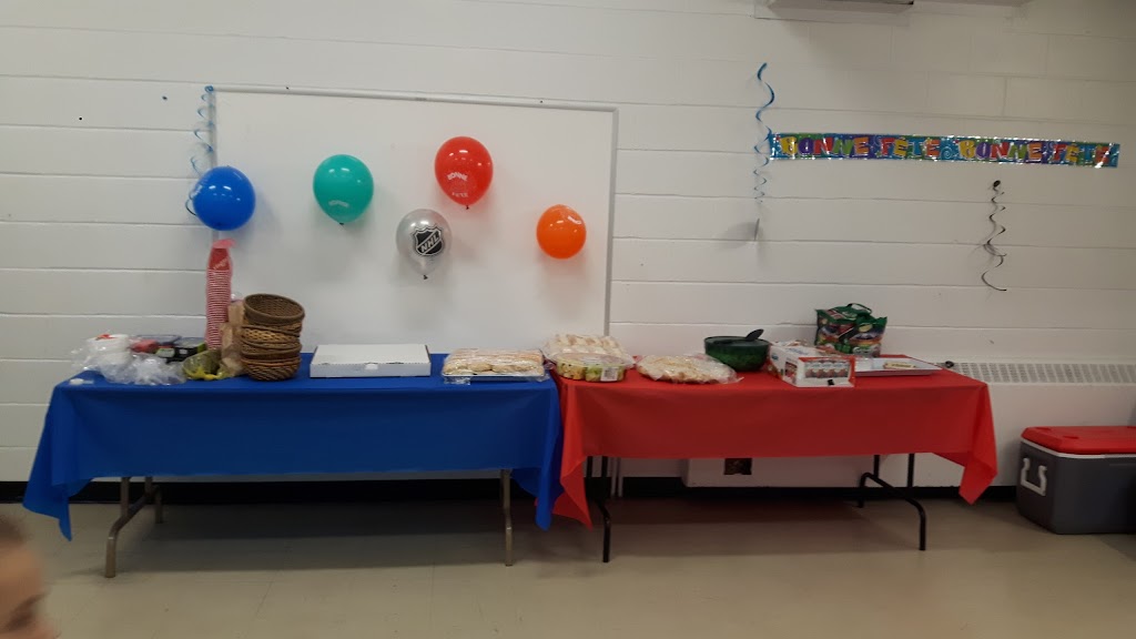 Centre Père-Marquette | 1600 Rue de Drucourt, Montréal, QC H2G 1N6, Canada | Phone: (514) 872-8705