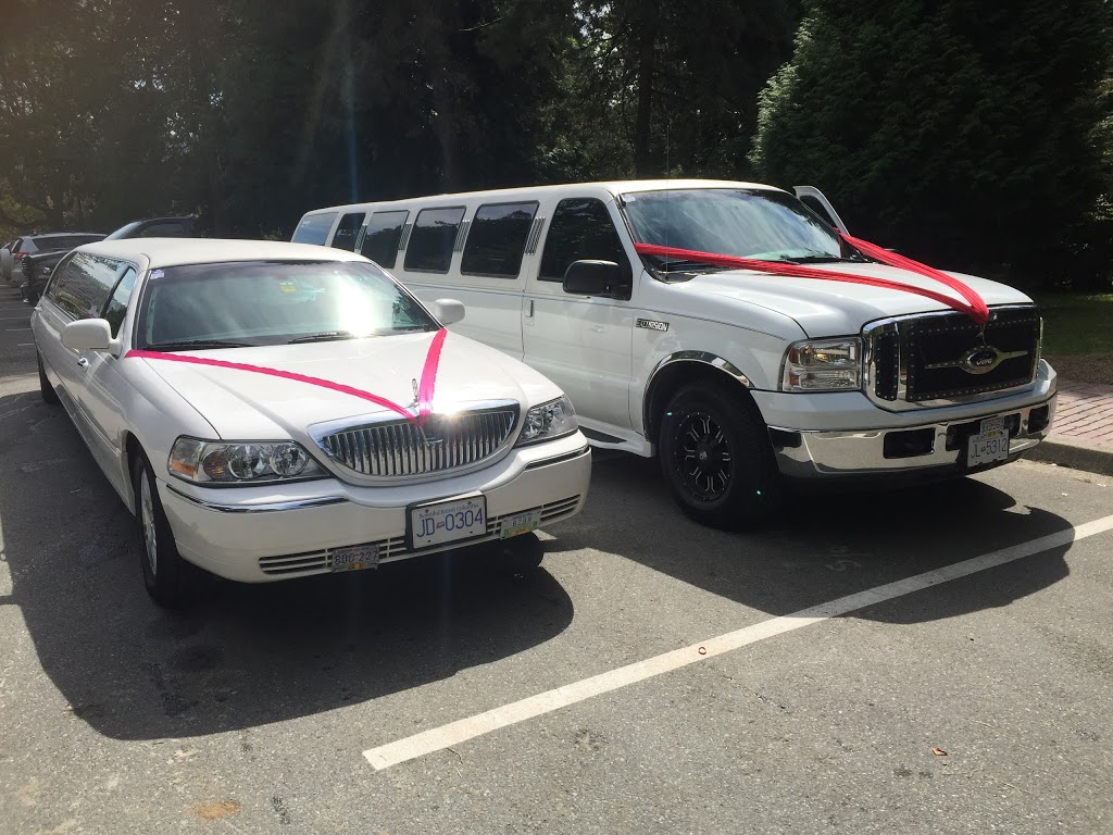 Moonlight Limos | 1333 E 33rd Ave, Vancouver, BC V5V 3B8, Canada | Phone: (604) 209-6095