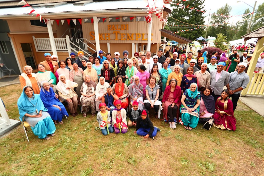 Paldi Sikh Temple ( ਪਾਲਦੀ ਸਿੱਖ ਟੈਪਲ ) | 23 Paldi Rd, Paldi, BC V0R 2G0, Canada | Phone: (250) 748-9368