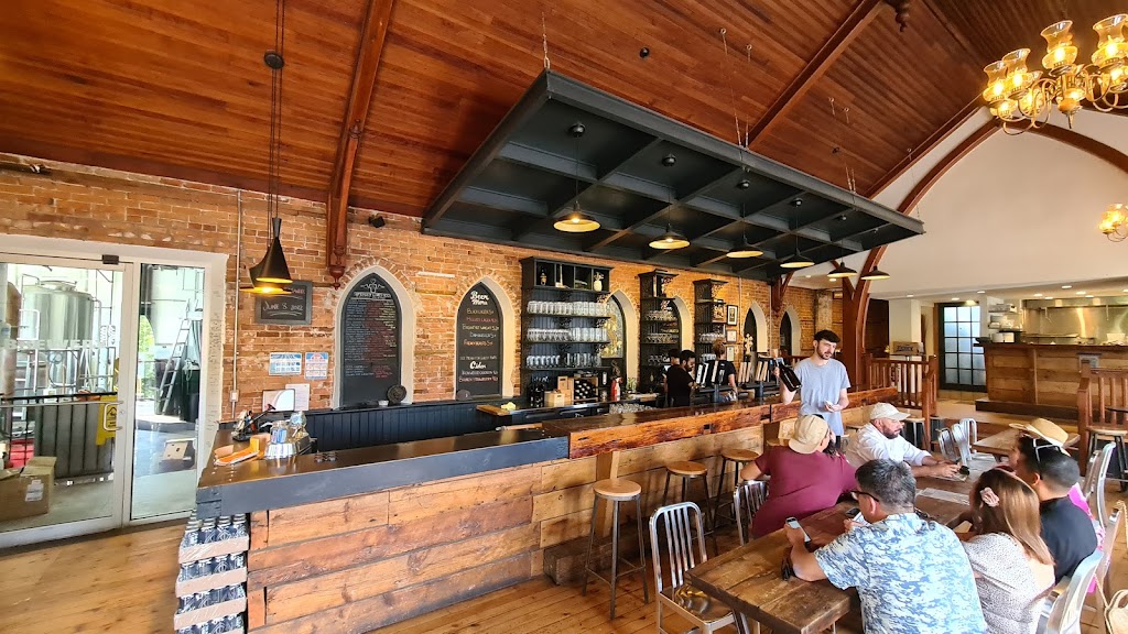 Silversmith Brewing Co. | 1523 Niagara Stone Rd, Niagara-on-the-Lake, ON L0S 1J0, Canada | Phone: (905) 468-8447