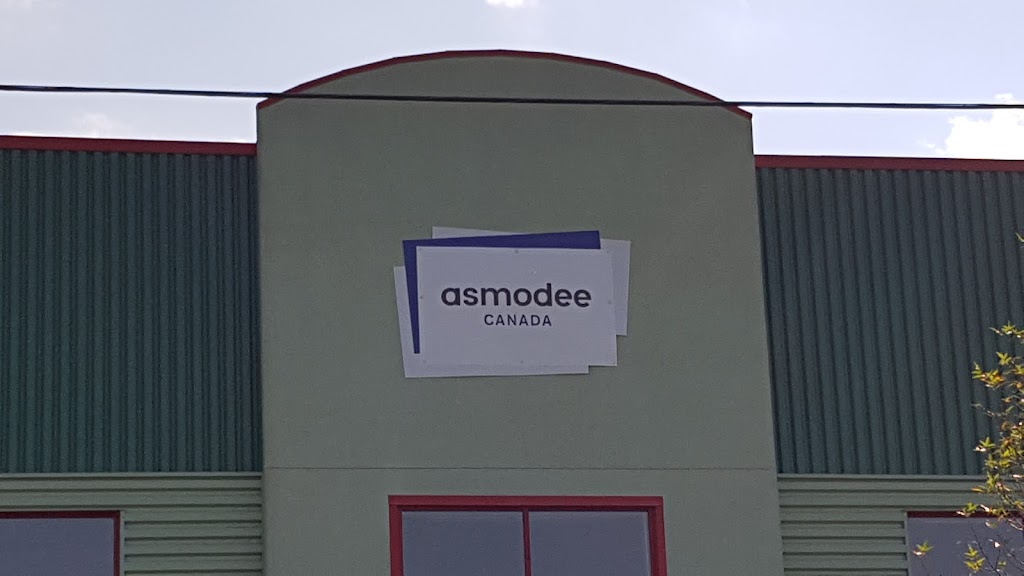 Asmodee Canada | 31 Rue de la Coopérative, Rigaud, QC J0P 1P0, Canada | Phone: (450) 424-0655