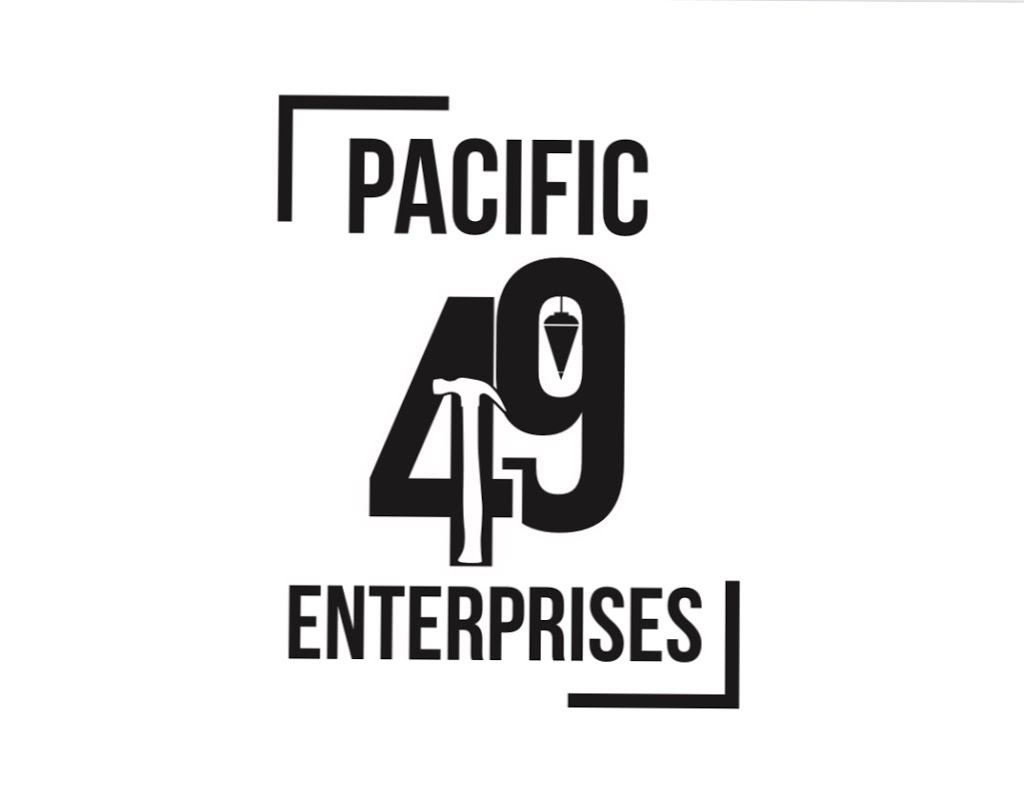 Pacific 49 Enterprises | 1266 W 12th Ave Unit 107, Vancouver, BC V6H 1M1, Canada | Phone: (604) 836-9575