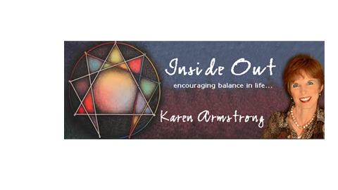 Reiki Master Karen Armstrong - Inside Out | 22 Main St N, Newmarket, ON L3Y 8C6, Canada | Phone: (905) 836-2781