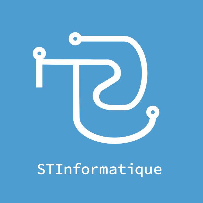 STInformatique | 2639 Rue du Manège, Hatley, QC J0B 2C0, Canada | Phone: (873) 200-2040