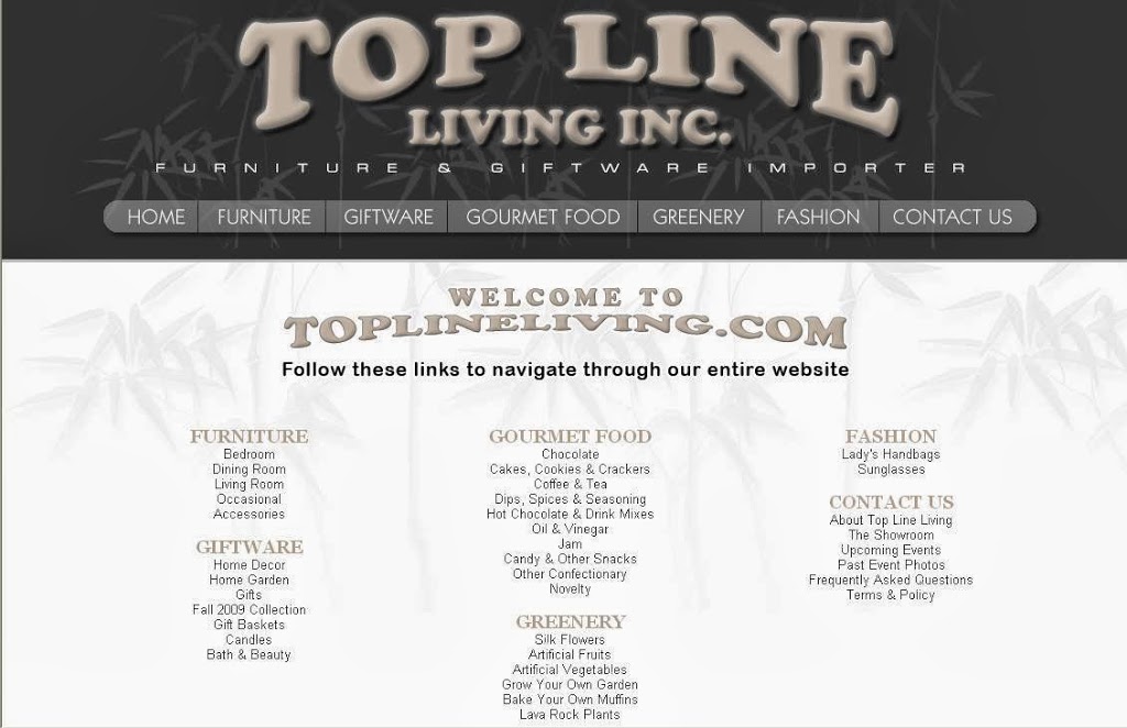 Topline Living Inc | 6895 Pacific Cir, Mississauga, ON L5T 2H3, Canada | Phone: (905) 670-5831