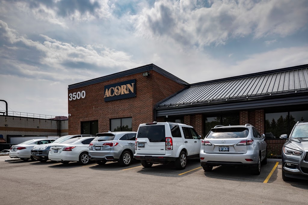 Acorn Developments | 3500 Pharmacy Ave Unit 1, Scarborough, ON M1W 2T6, Canada | Phone: (416) 499-4900