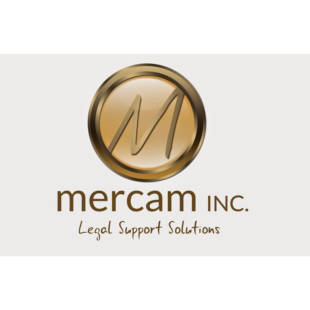 Mercam Legal Support Solutions | 207 Dundas St E Suite 401, Trenton, ON K8V 1L8, Canada | Phone: (613) 827-3470