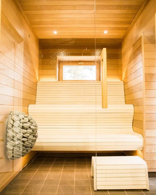 Blackstone Saunas Edmonton | 8944 182 St NW #325, Edmonton, AB T5T 2E3, Canada | Phone: (780) 392-1985