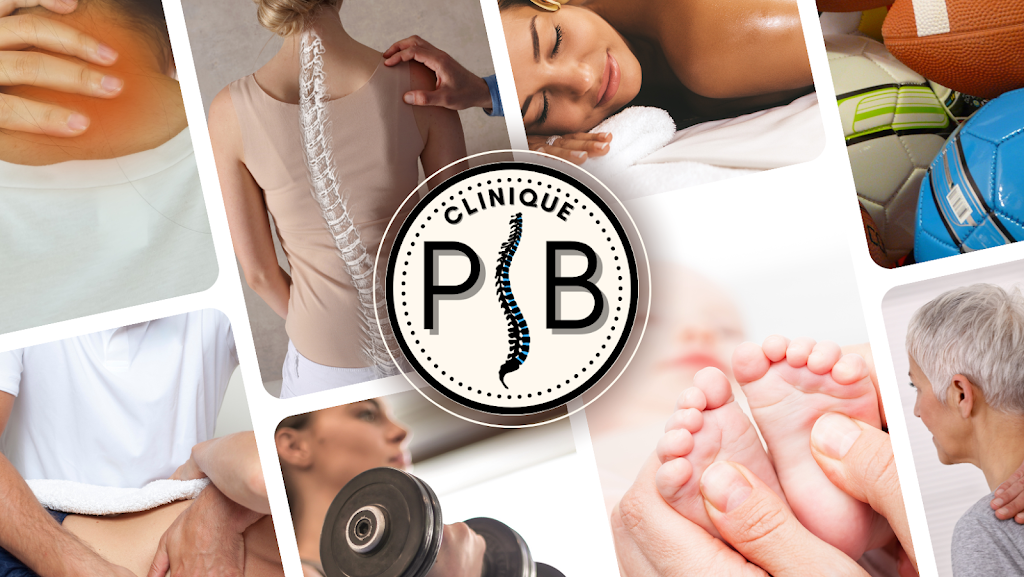 Clinique PSB de Sainte-Julie: Chiropratique et massothérapie | 2123 Blvd. Armand-Frappier local 202, Sainte-Julie, QC J3E 2N7, Canada | Phone: (450) 649-1411