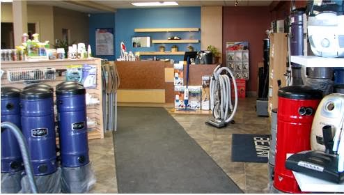 Aspirateur St-Constant | 5138 QC-132, Sainte-Catherine, QC J5C 1L8, Canada | Phone: (450) 632-5261