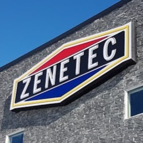 Zenetec Collision Repair Centre | 499 Veterans Dr, Barrie, ON L4N 9E3, Canada | Phone: (705) 737-1988