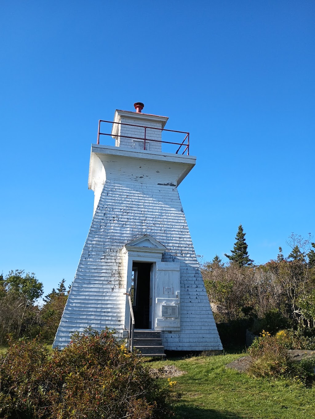 Le Village Historique Acadien de la Nouvelle-Écosse | 91 Old Church Rd, Lower West Pubnico, NS B0W 2C0, Canada | Phone: (902) 762-2530