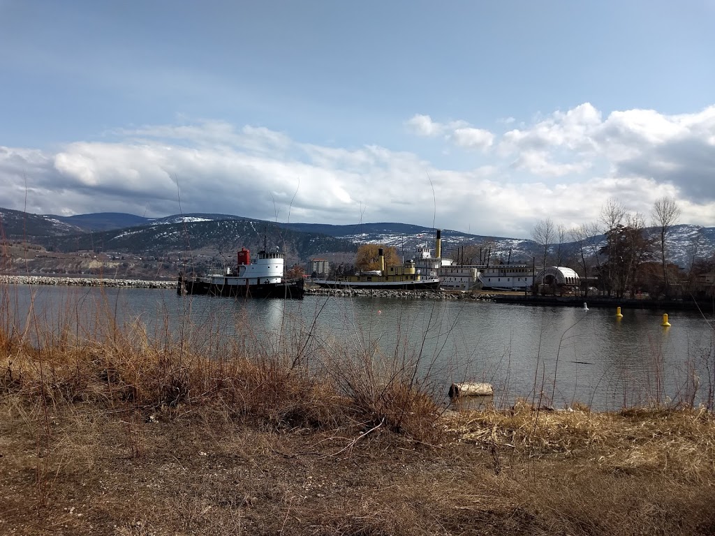 Redwing clubhouse | 185 Heron Dr, Penticton, BC V2A 8K6, Canada