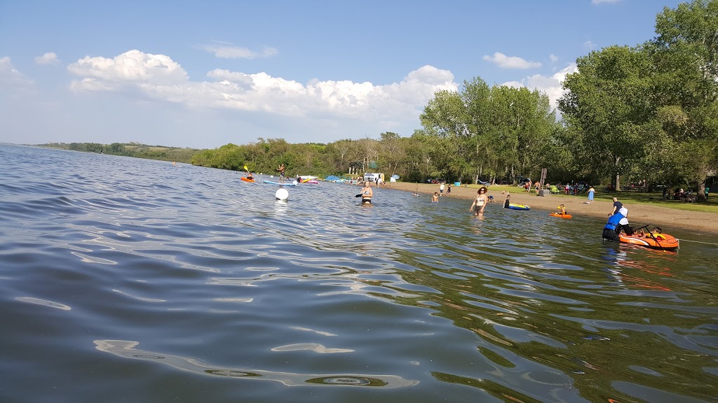 Blackstrap Provincial Park | Dundurn, SK S0K 1K0, Canada | Phone: (306) 492-5675