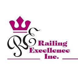 Railing Excellence | Building Br, 8550 Keele St, Concord, ON L4K 2N2, Canada | Phone: (905) 660-3775