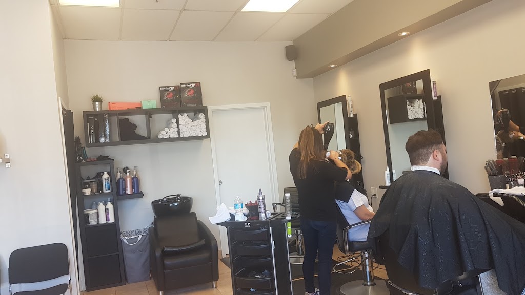 Coiffure infinity | 5906 Bd des Grandes-Prairies, Saint-Léonard, QC H1P 1A2, Canada | Phone: (514) 324-8849