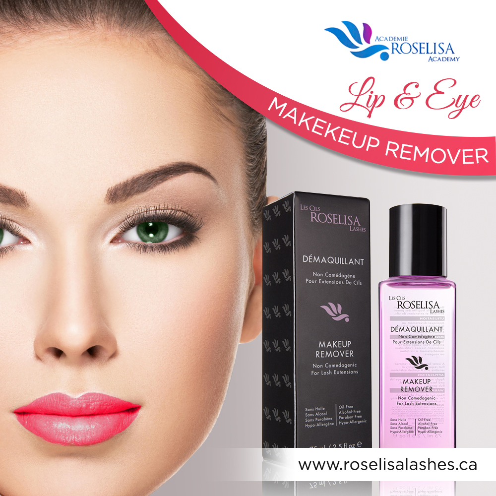 Cils et Académie Roselisa | 372 Rue Notre-Dame, Repentigny, QC J6A 2S5, Canada | Phone: (450) 704-2929