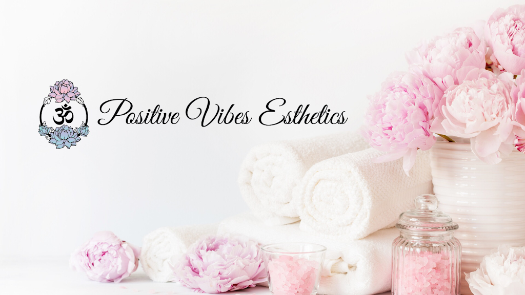 Positive Vibes Esthetics | 3117 46 Ave, Athabasca, AB T9S 1P2, Canada | Phone: (780) 213-0288