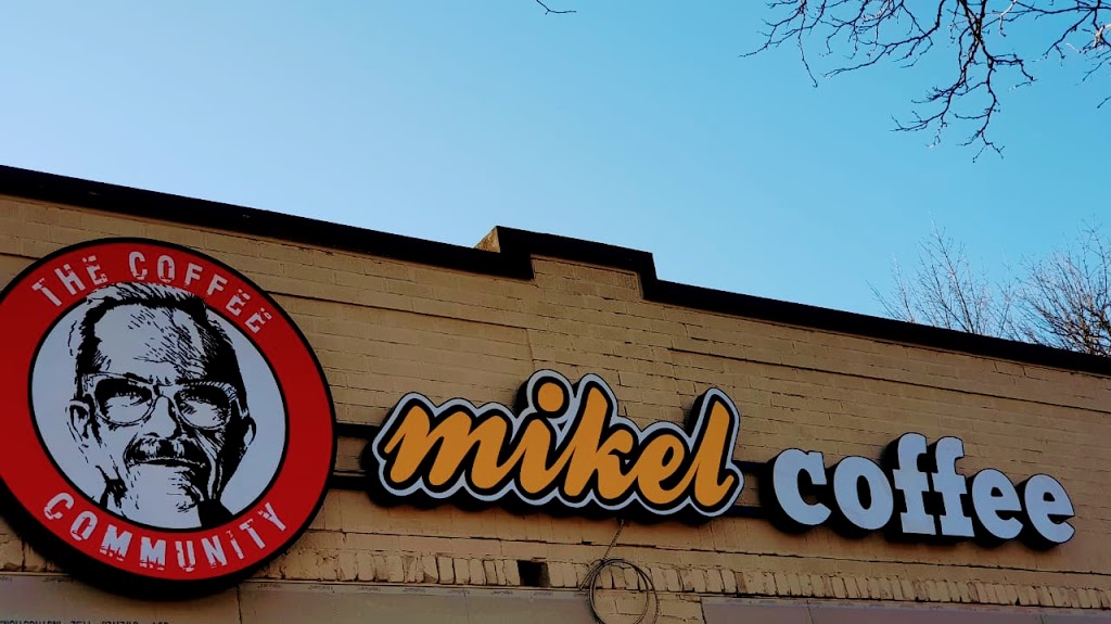 Mikel Coffee | 1008 King St W, Hamilton, ON L8S 1L4, Canada | Phone: (289) 689-8839