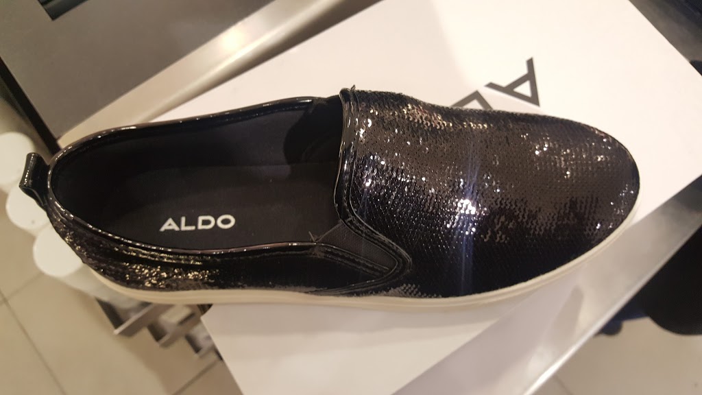 Aldo | 25 Peel Centre Dr #522, Brampton, ON L6T 3R5, Canada | Phone: (905) 792-7682