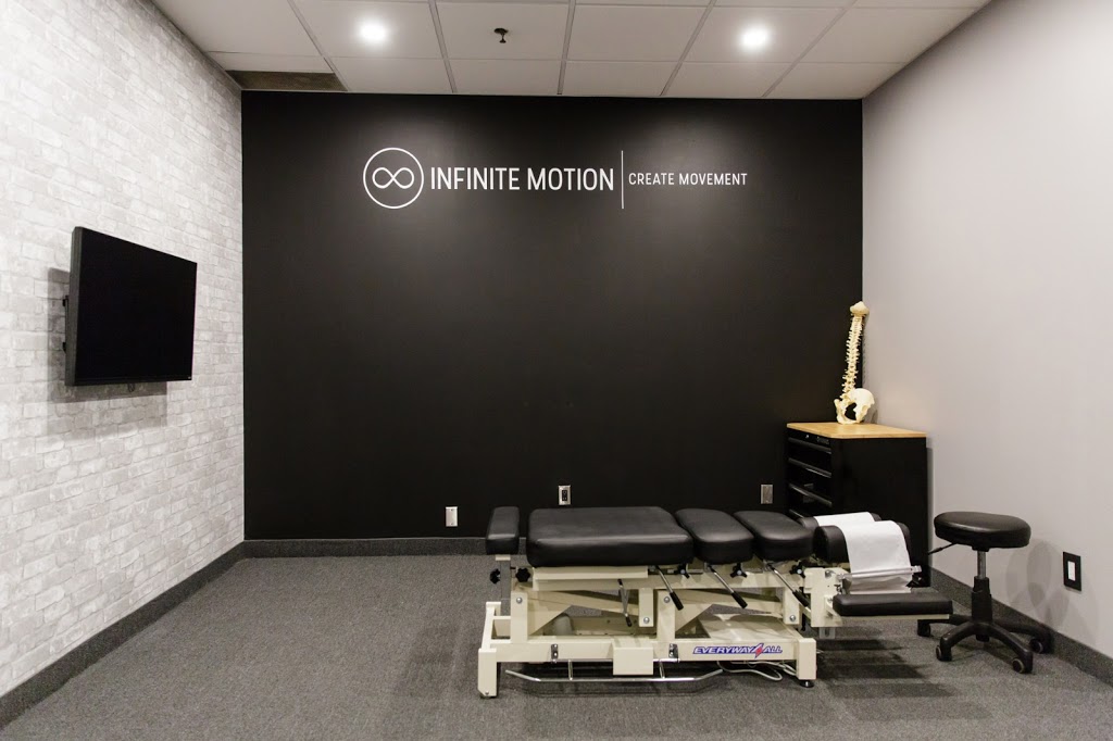 Infinite Motion Health | 4 Abacus Rd Unit 1, Brampton, ON L6T 5J6, Canada | Phone: (647) 767-5889