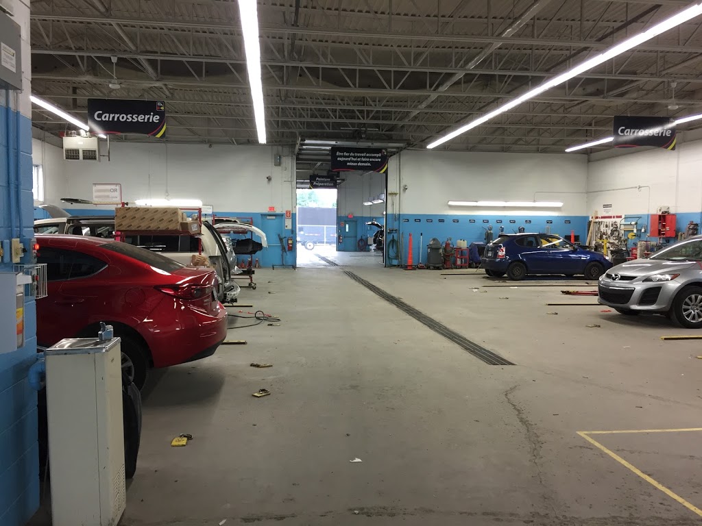 FIX AUTO BLAINVILLE | 440 Avenue 22 E, Blainville, QC J7C 4L8, Canada | Phone: (450) 437-1677