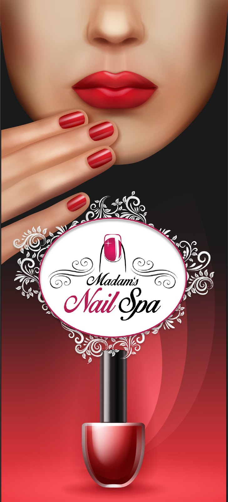 Madams Nail Spa | 50 Sage Creek Blvd #805, Winnipeg, MB R3X 0J6, Canada | Phone: (204) 589-6245