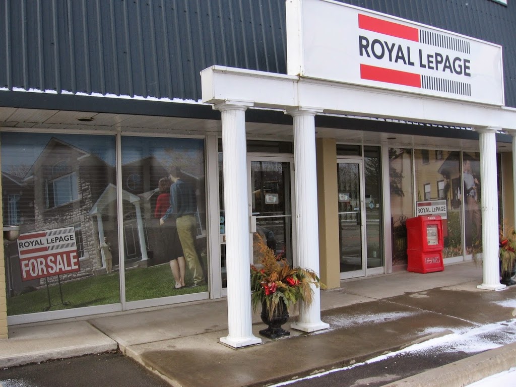 Royal LePage NRC Realty, Brokerage | 33 Maywood Ave, St. Catharines, ON L2R 1C5, Canada | Phone: (905) 688-4561
