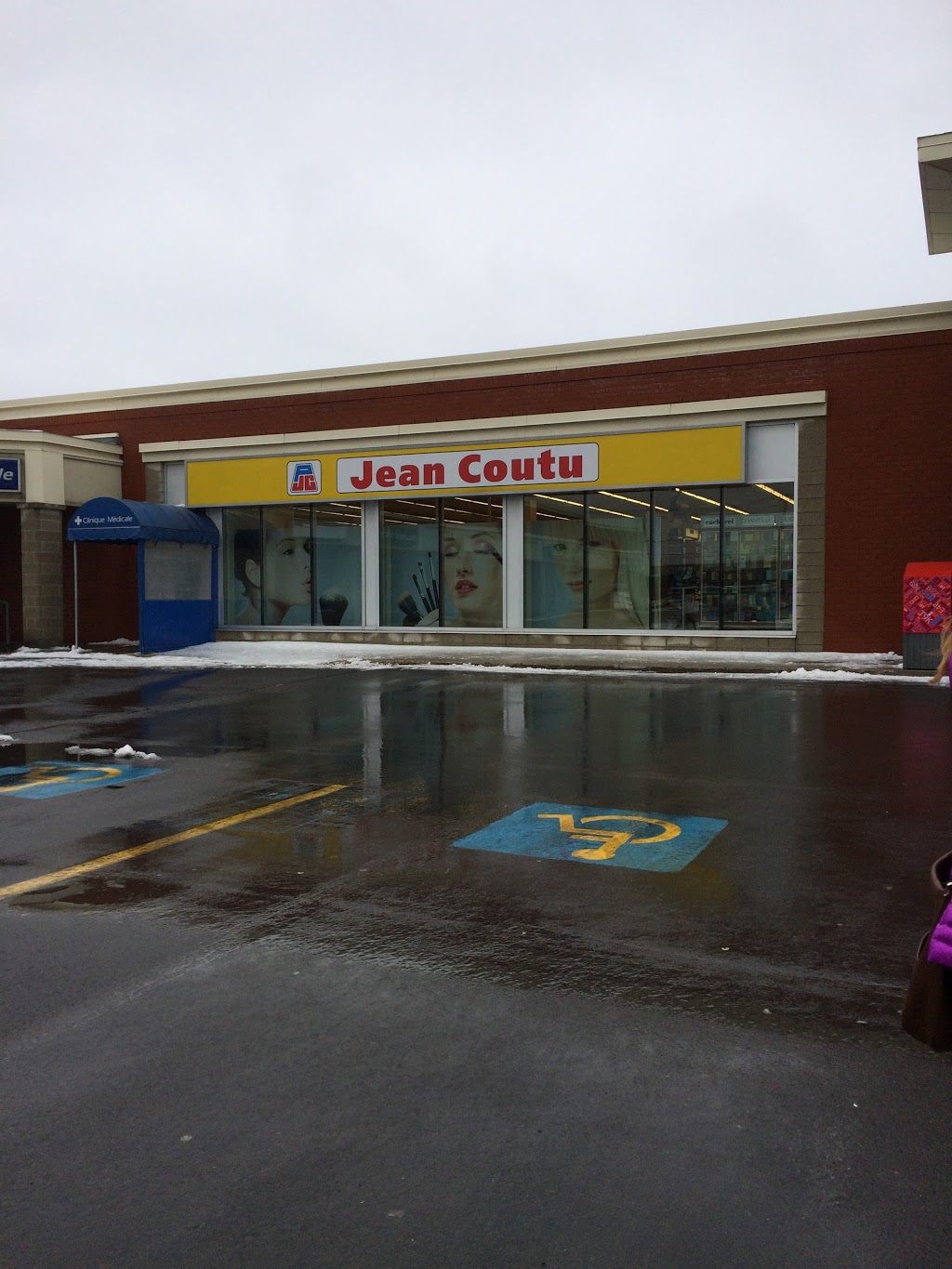 PJC Jean Coutu | 4930 Boul Saint-Jean, Pierrefonds, QC H9H 4B2, Canada | Phone: (514) 620-7920