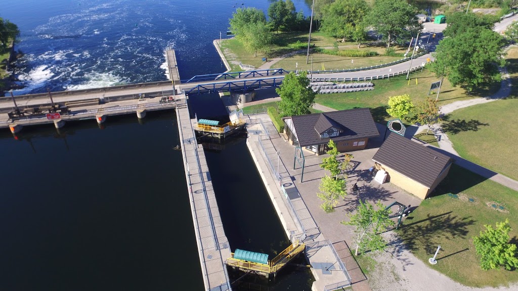 Trent-Severn Waterway, Lock 45 - Port Severn | 181 Port Severn Rd N #179, Severn, ON L0K, Canada | Phone: (705) 538-2586