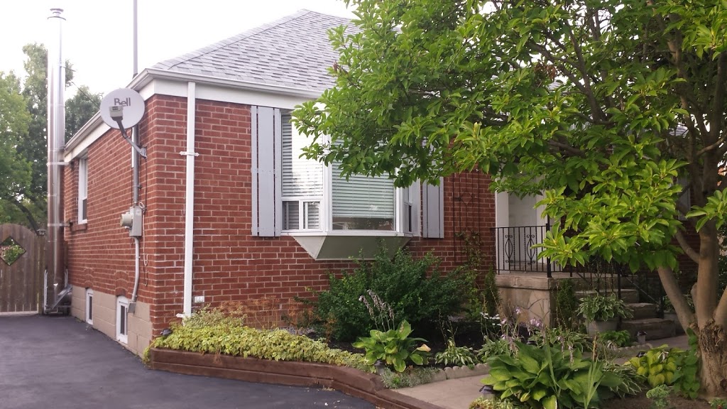 Muir Park | 66 Martindale Rd, Scarborough, ON M1M 2C1, Canada