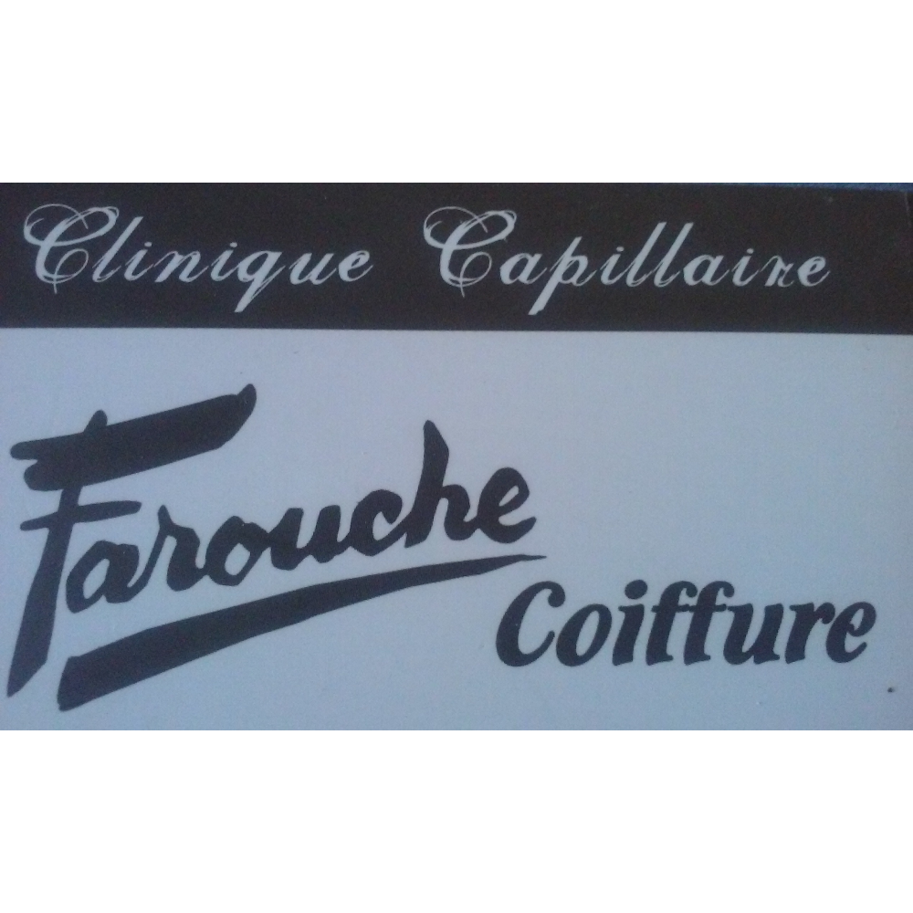 Clinique Capillaire Farouche Coiffure | 959 Boulevard de lHôtel-de-Ville, Laval, QC H7X 2K9, Canada | Phone: (514) 815-3007