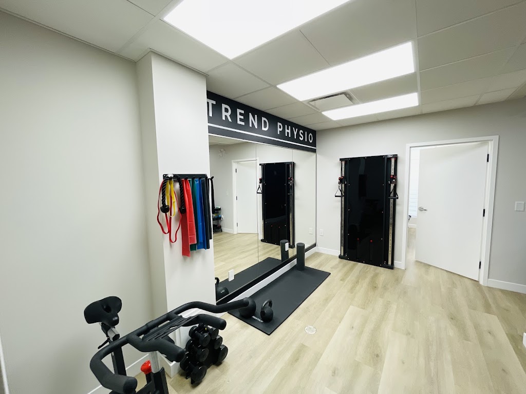 Trend Physio | 40 Mallard Trl, Hamilton, ON L8B 2A3, Canada | Phone: (905) 689-3334