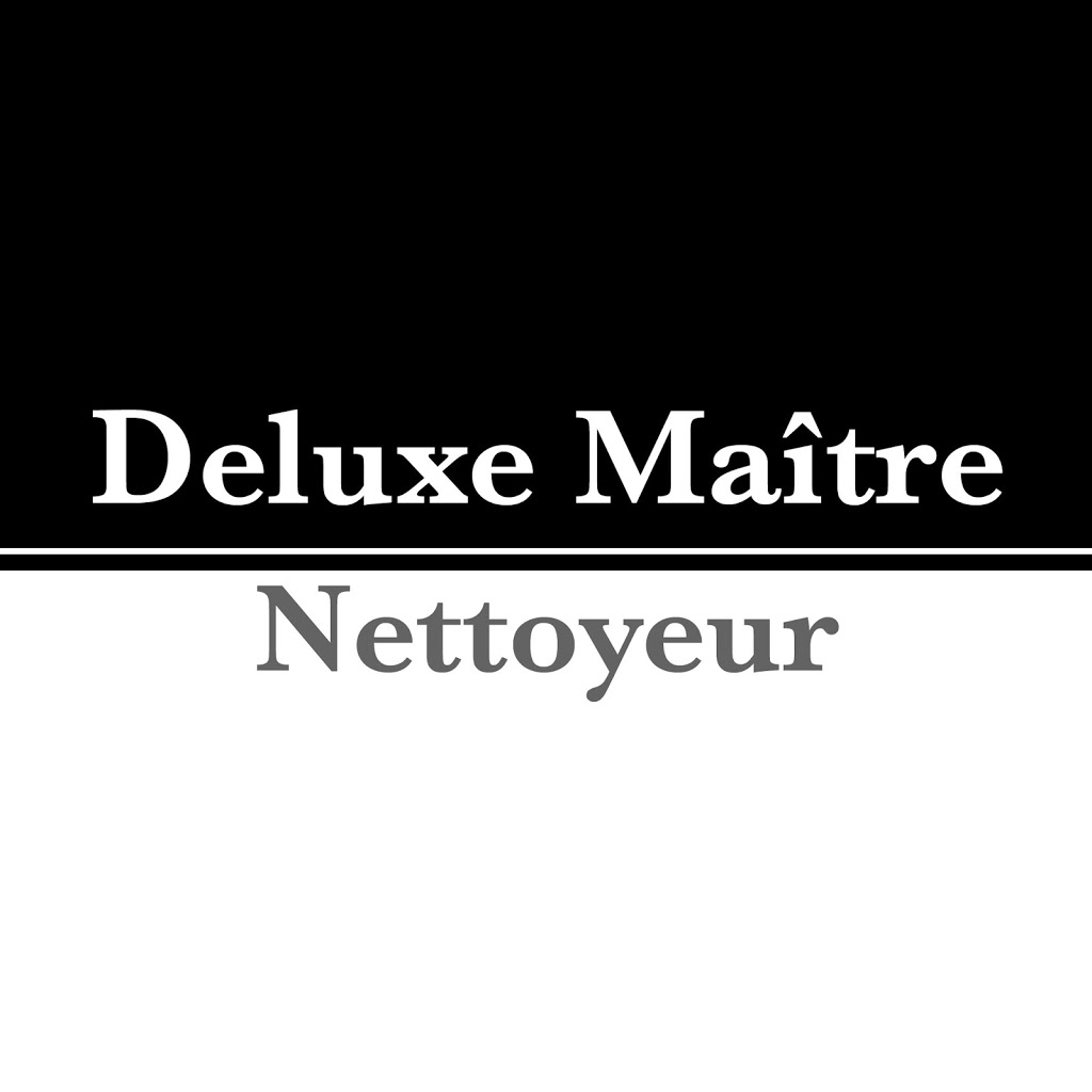 Deluxe Maître Nettoyeur | 400 QC-132, Sorel-Tracy, QC J3R 1K7, Canada | Phone: (450) 742-2741