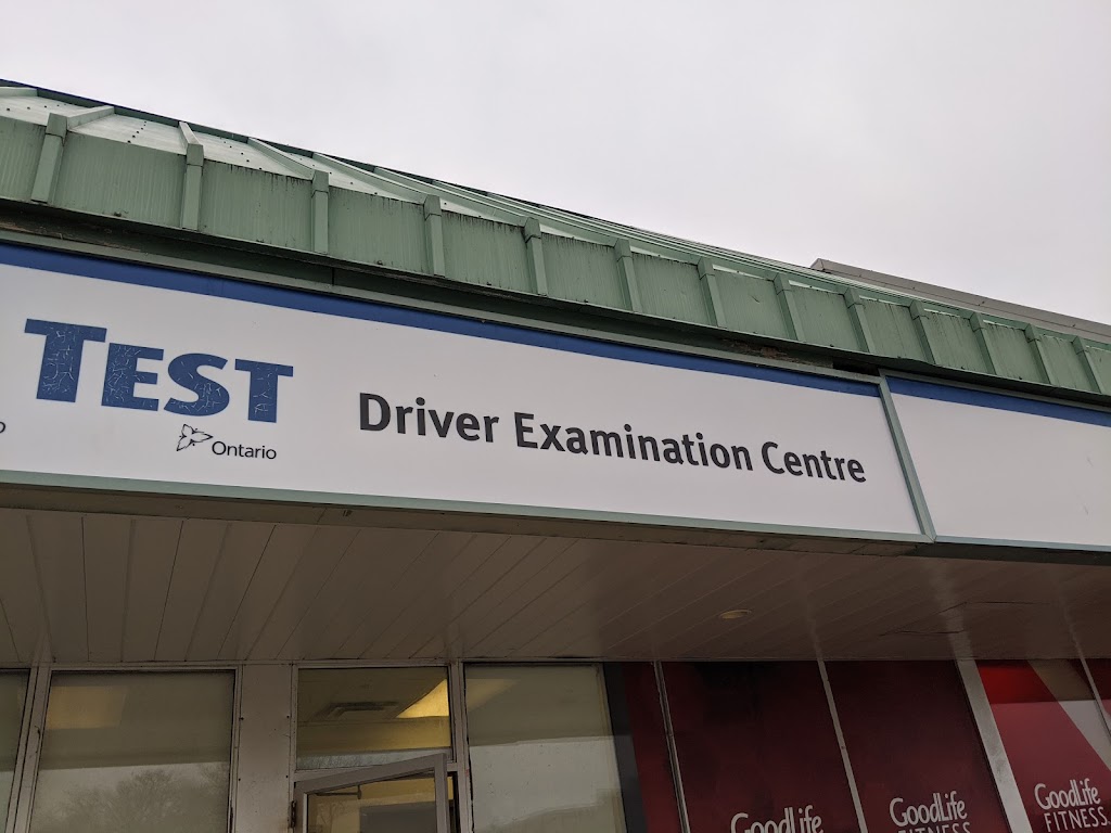 DriveTest | 50 4th Ave, Orangeville, ON L9W 4P1, Canada | Phone: (888) 570-6110