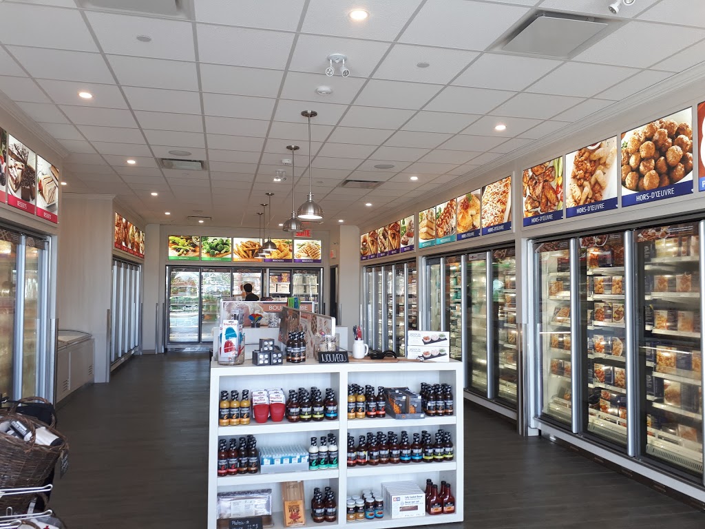 Les Aliments M&M | 22800 Chemin Dumberry Unit 5, Vaudreuil-Dorion, QC J7V 0M8, Canada | Phone: (450) 455-8959