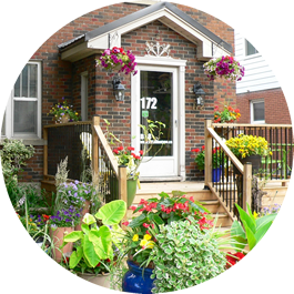 172Ballantyne B & B | 172 Ballantyne Ave, Stratford, ON N5A 3A7, Canada | Phone: (519) 814-1045