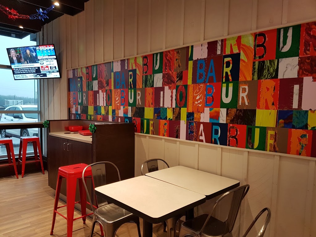 barBURRITO | 1183 Wilson St W, Ancaster, ON L9G 3K9, Canada | Phone: (905) 648-1138