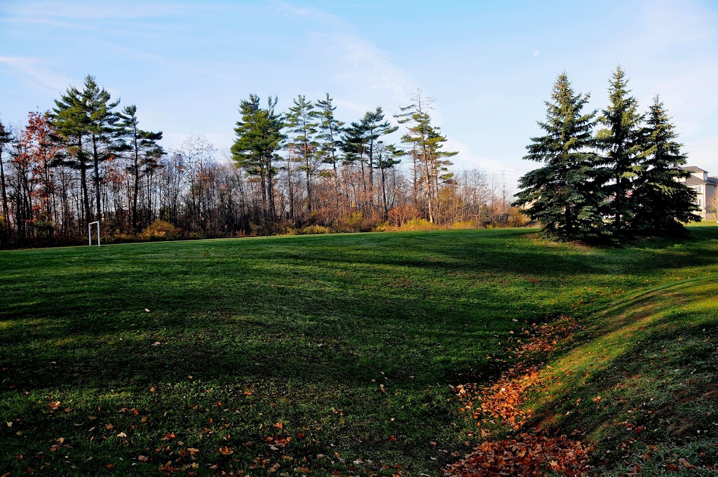 F.B. McFarren Memorial Park | Mississauga, ON L5M 6C2, Canada