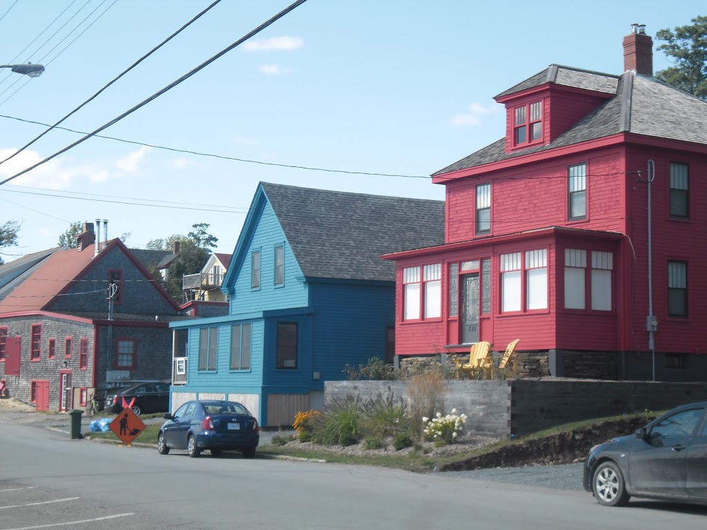 Lunenburg Board Of Trade | 11 Blockhouse Hill Rd, Lunenburg, NS B0J 2C0, Canada | Phone: (902) 634-8100