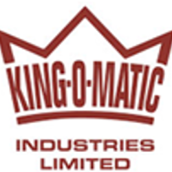 King-O-Matic | 95 Ilsley Ave b, Dartmouth, NS B3B 1L5, Canada | Phone: (902) 481-8888